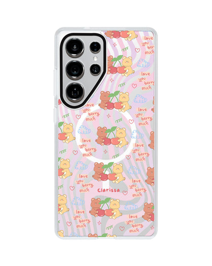 Android Rearguard MagSwap - Cherry Bear