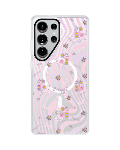 Android Rearguard MagSwap - Cherry Blossom