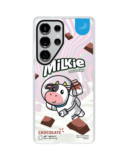 Android Rearguard MagSwap - Milkie