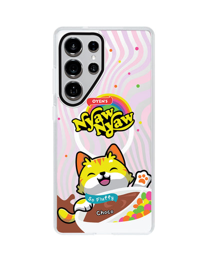 Android Rearguard MagSwap - Nyawnyaw