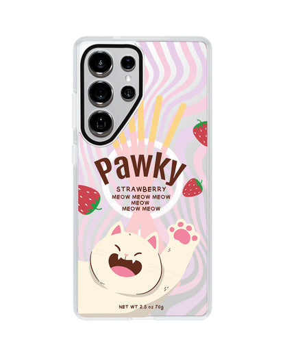 Android Rearguard MagSwap - Pawky Cat