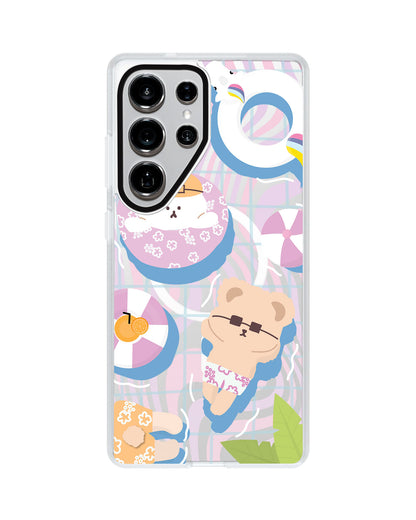 Android Rearguard MagSwap - Pool Party Pink