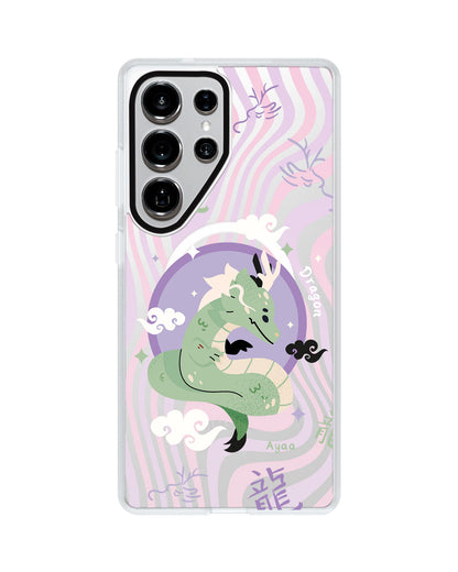 Android Rearguard MagSwap - Dragon (Chinese Zodiac / Shio)