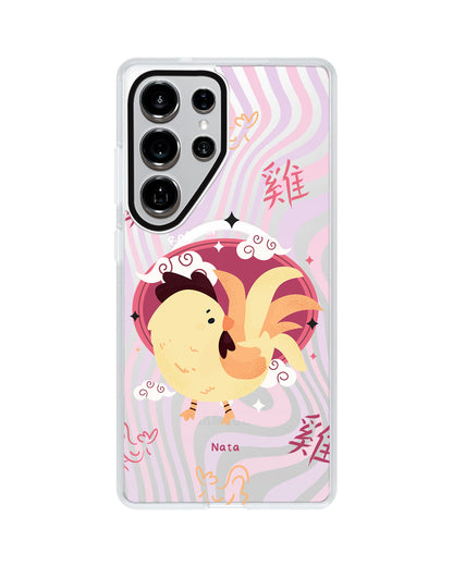 Android Rearguard MagSwap - Shio Rooster