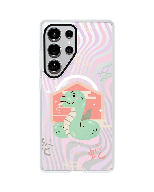 Android Rearguard MagSwap - Shio Snake