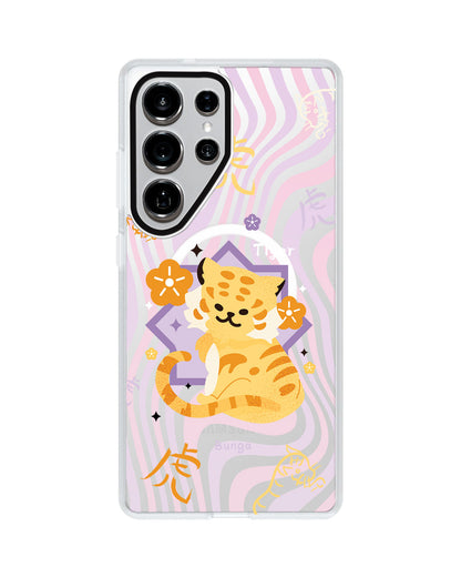 Android Rearguard MagSwap - Shio Tiger