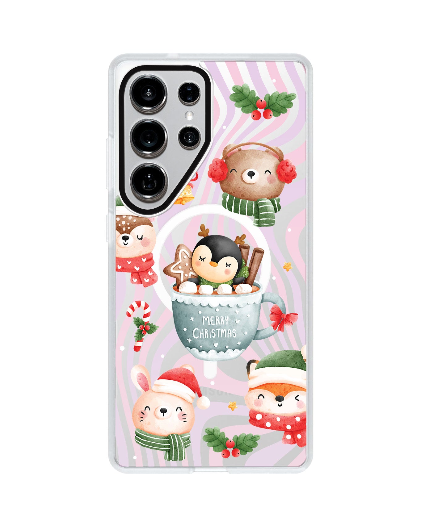 Android Rearguard MagSwap - Storybook Christmas Edition 02