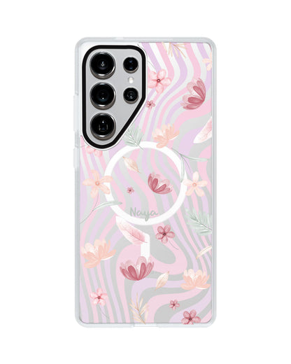 Android Rearguard MagSwap - Wild Flower