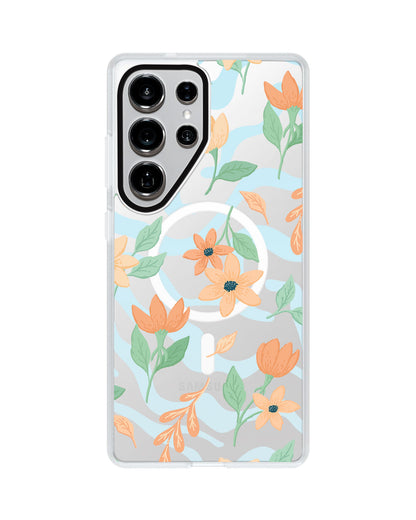 Android Rearguard MagSwap - Birth Flower 4.0