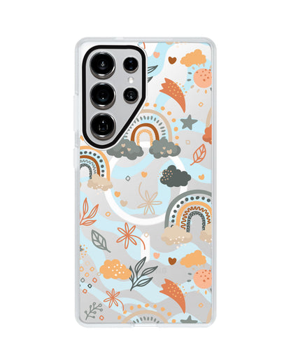 Android Rearguard MagSwap - Boho 2.0