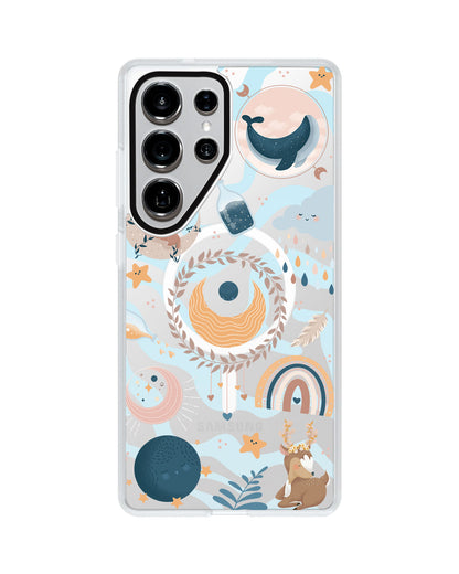 Android Rearguard MagSwap - Boho 1.0