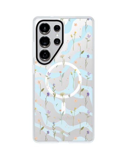 Android Rearguard MagSwap - Botanical Garden 2.0