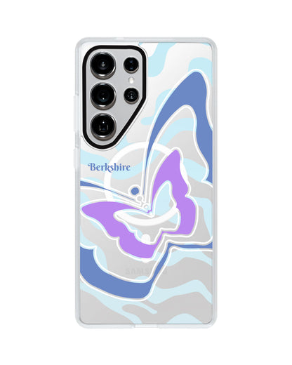 Android Rearguard MagSwap - Butterfly Mirror 2.0