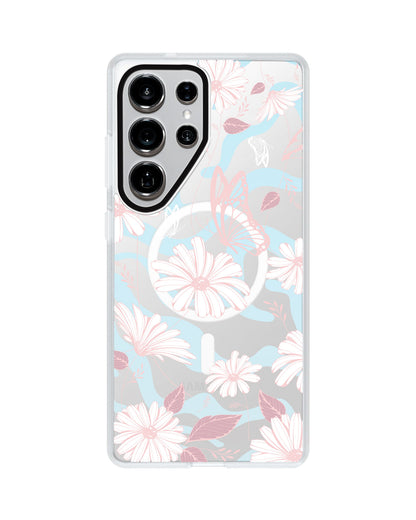 Android Rearguard MagSwap - Butterfly & Daisy