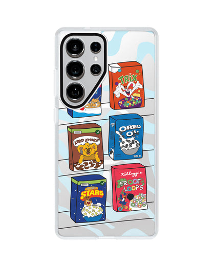 Android Rearguard MagSwap - Cereal Boxes 1.0