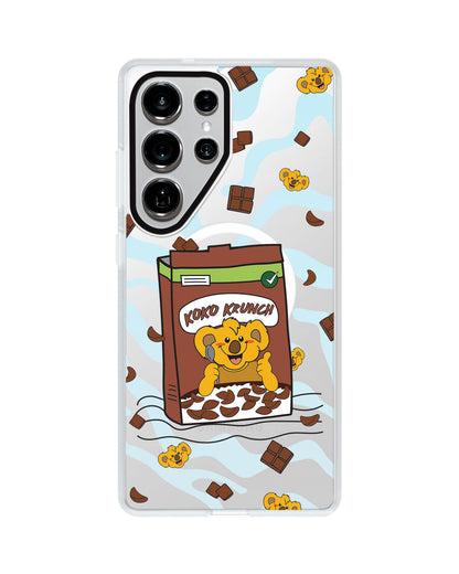 Android Rearguard MagSwap - Choco Cereal