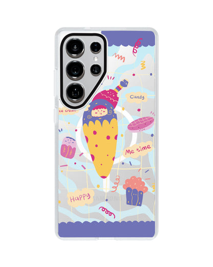 Android Rearguard MagSwap - Candy Doodle