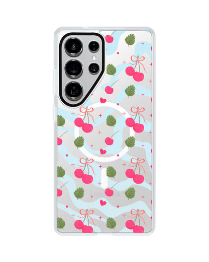 Android Rearguard MagSwap - Coquette Cherry