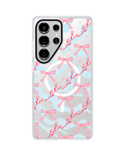 Android Rearguard MagSwap - Coquette Floral