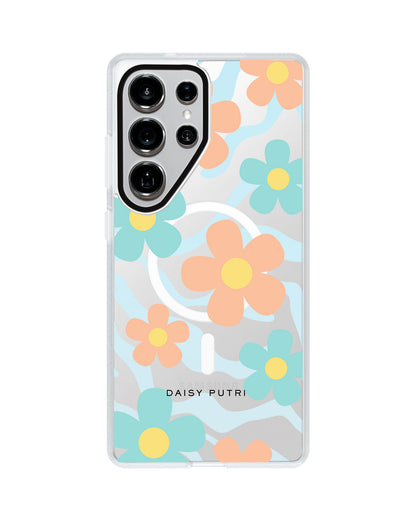 Android Rearguard MagSwap - Daisy Daze