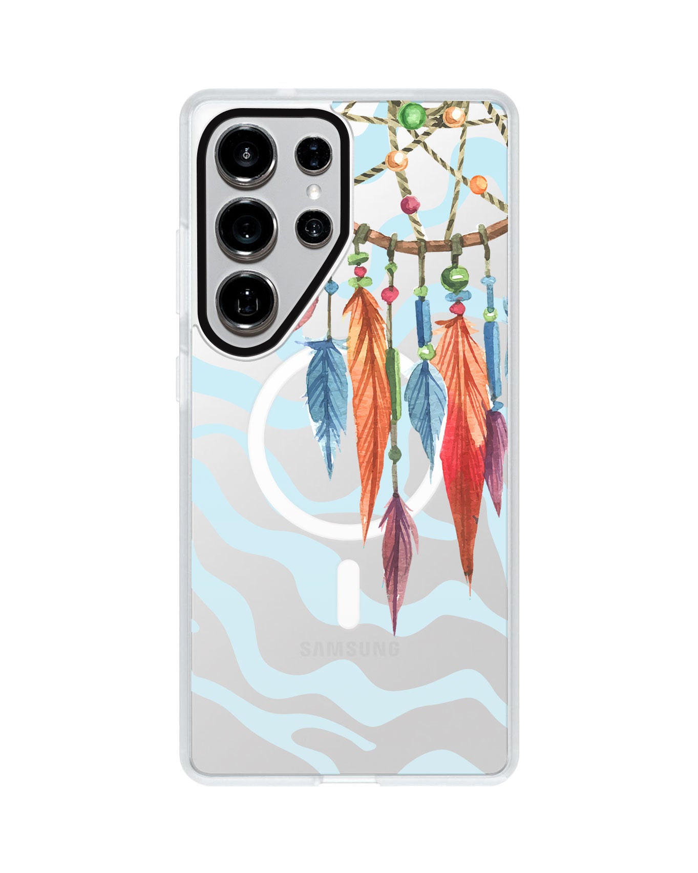 Android Rearguard MagSwap - Dreamcatcher 1.0