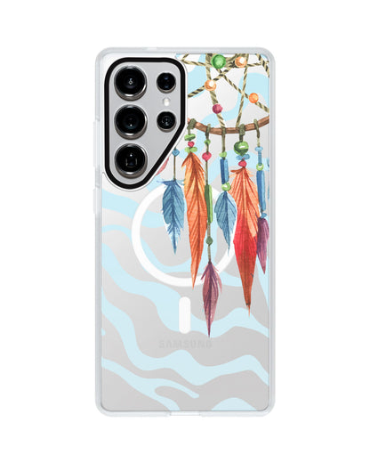 Android Rearguard MagSwap - Dreamcatcher 1.0