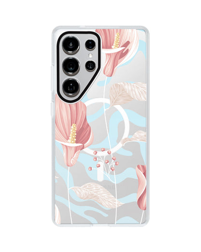 Android Rearguard MagSwap - Easter Lily