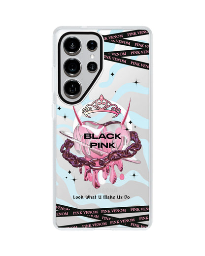 Android Rearguard MagSwap - It's Blackpink