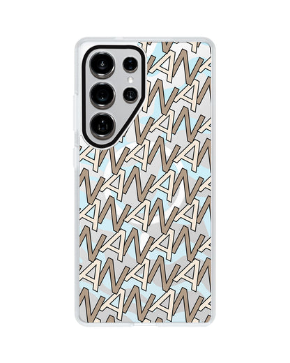 Android Rearguard MagSwap - Initial Monogram 4.0
