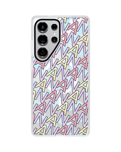 Android Rearguard MagSwap - Initial Monogram 5.0