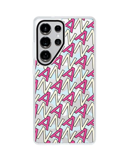 Android Rearguard MagSwap - Initial Monogram 6.0