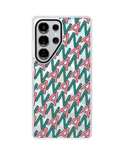 Android Rearguard MagSwap - Initial Monogram 7.0