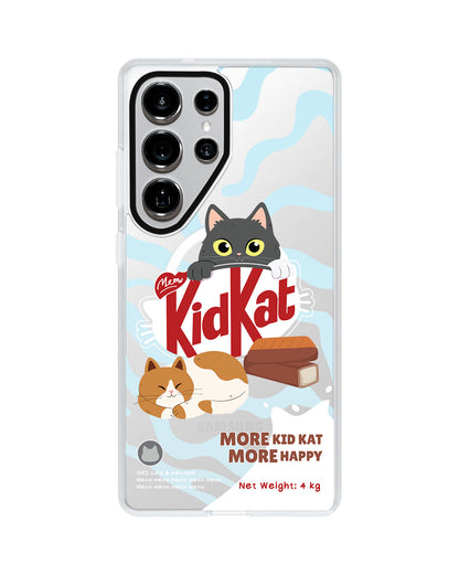 Android Rearguard MagSwap - Kidkat
