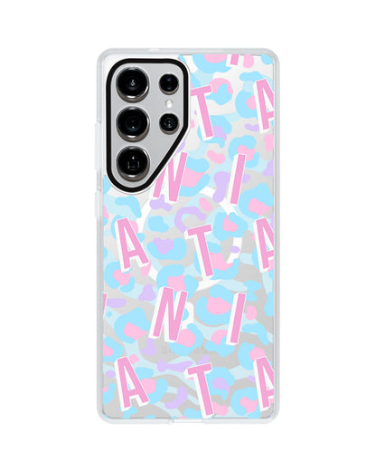 Android Rearguard MagSwap - Leopard Monogram 6.0
