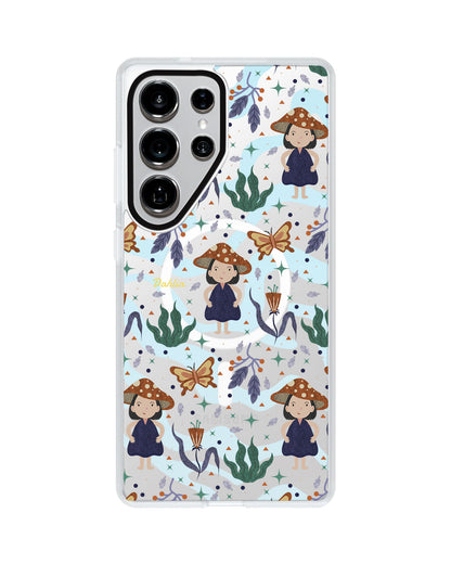 Android Rearguard MagSwap - Lost in the Forest 1.0
