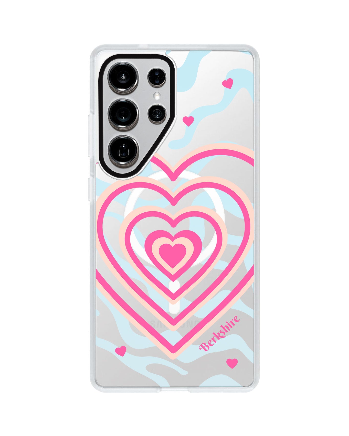 Android Rearguard MagSwap - Love Mirror 1.0