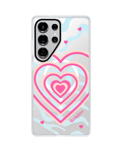 Android Rearguard MagSwap - Love Mirror 1.0