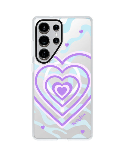 Android Rearguard MagSwap - Love Mirror 3.0