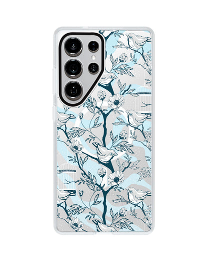 Android Rearguard MagSwap - Lovebird Monochrome 1.0