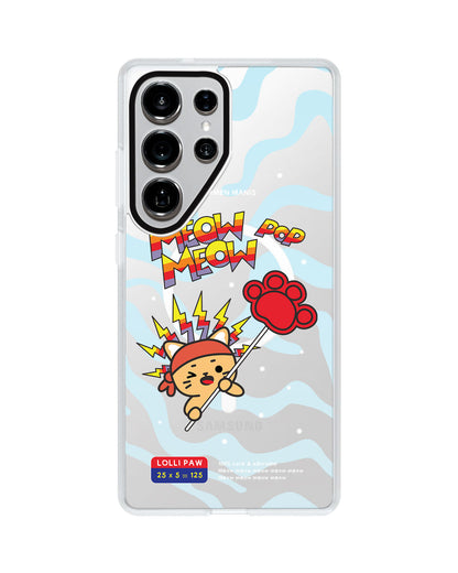 Android Rearguard MagSwap - Meow Pop 1.0