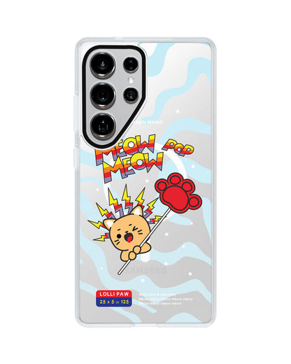 Android Rearguard MagSwap - Meow Pop 2.0
