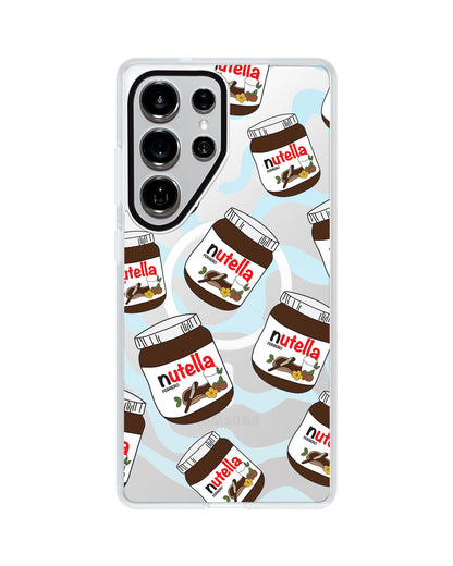 Android Rearguard MagSwap - Hazelnut Spread