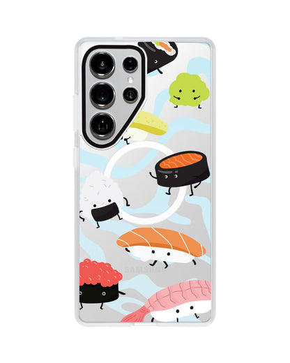 Android Rearguard MagSwap - Omakase 1.0