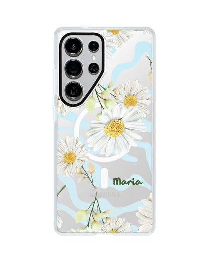 Android Rearguard MagSwap - Chrysanthemum