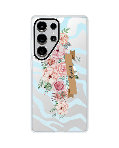 Android Rearguard MagSwap - Peony