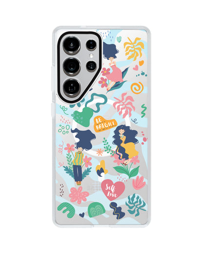 Android Rearguard MagSwap - Self Love Sticker Pack 2.0
