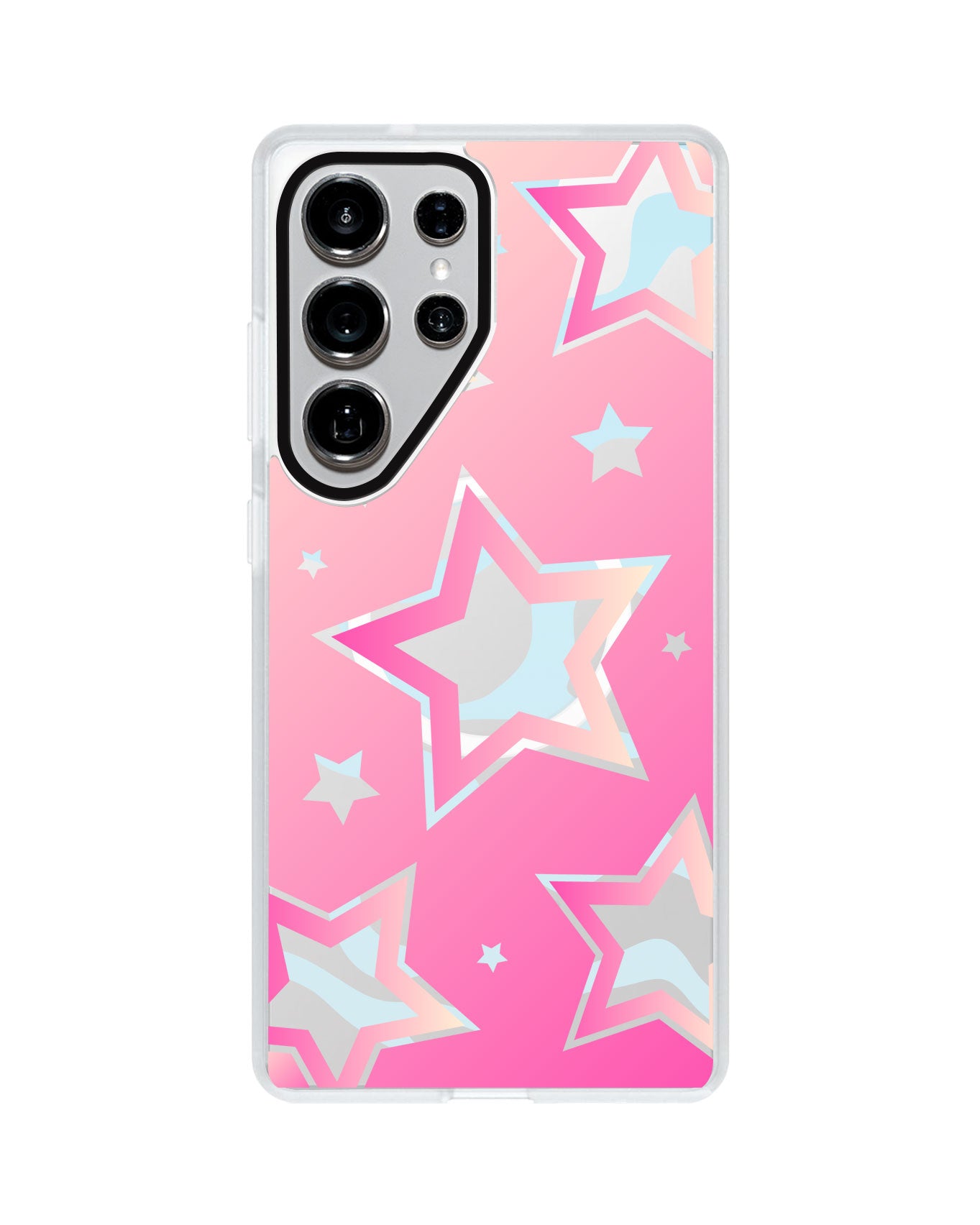 Android Rearguard MagSwap - Star Effect 2.0