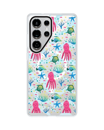 Android Rearguard MagSwap - Underwater Dreams 2.0