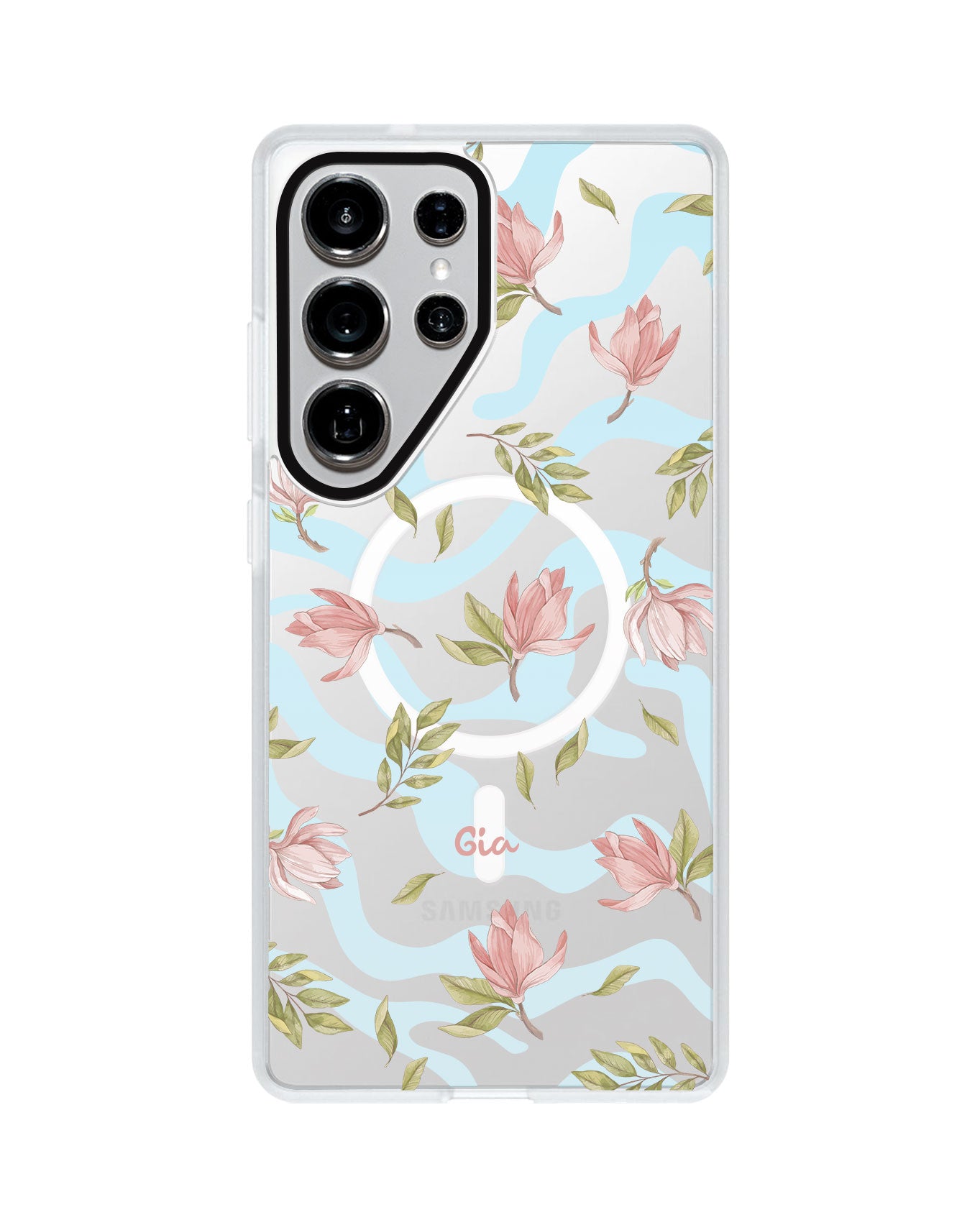 Android Rearguard MagSwap - Azalea