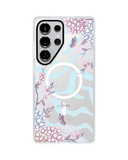Android Rearguard MagSwap - Batik Floral